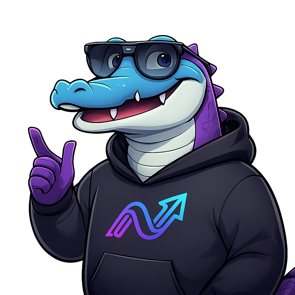 Creator Gator - Your AI Assistant